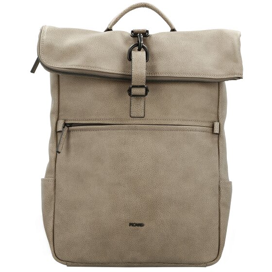 Picard Casual Plecak Skórzany 45 cm