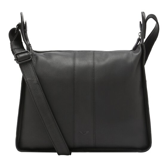 Voi 4 Seasons Torba na ramię Skórzany 34 cm