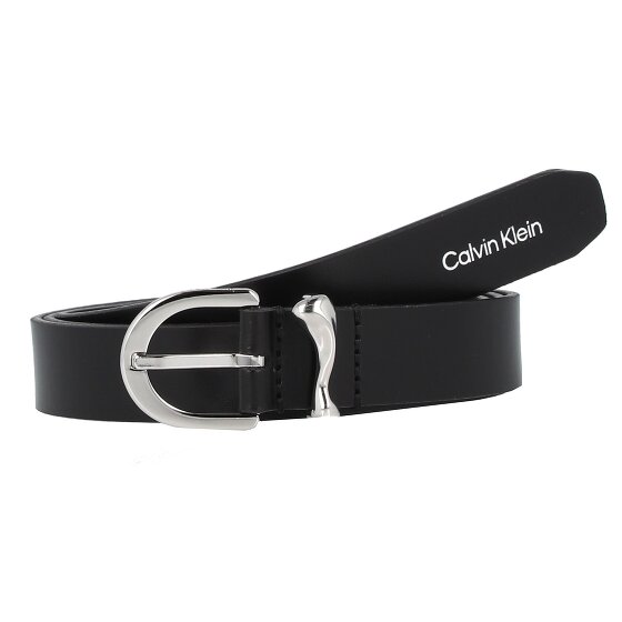 Calvin Klein Pas Skórzany