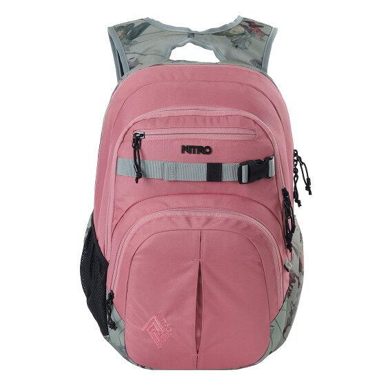 NITRO Daypack Chase Backpack 51 cm przegroda na laptopa