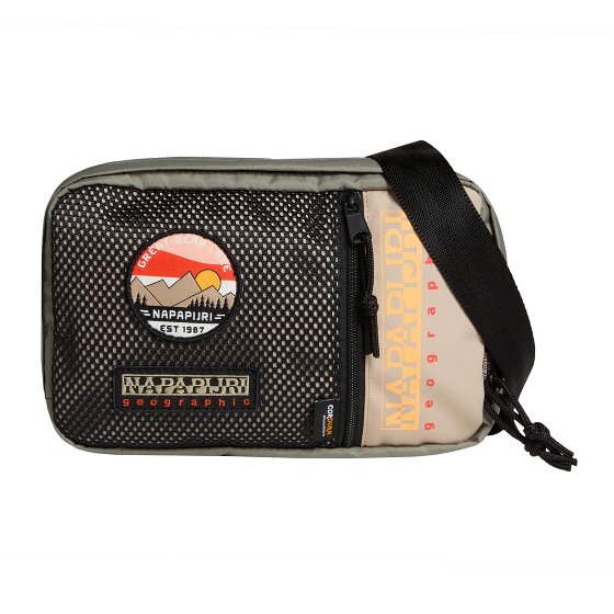 Napapijri H-Bay Saszetka 25 cm