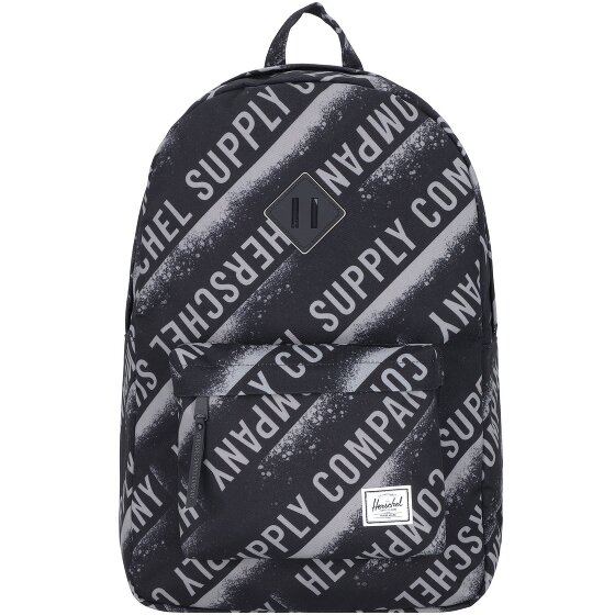 Herschel Plecak Heritage 47 cm Komora na laptopa