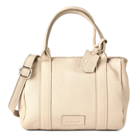 Burkely Soft Skylar Torba na ramię Skórzany 25 cm