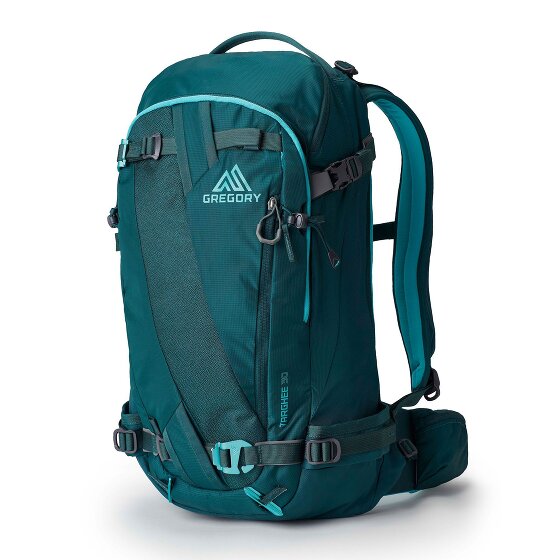 Gregory Women's Targhee 30 Plecak turystyczny S-M 58 cm