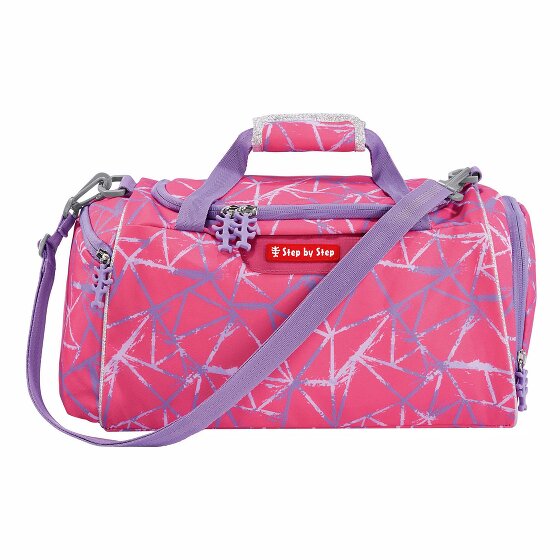 Step by Step Torba sportowa 38 cm