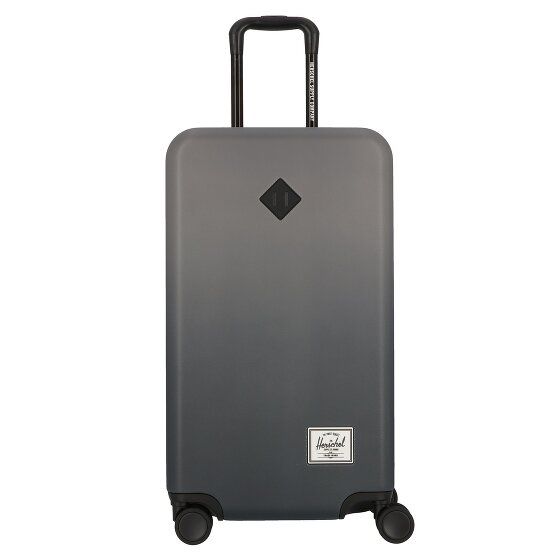Herschel Heritage 4 kółka Walizka M 69 cm