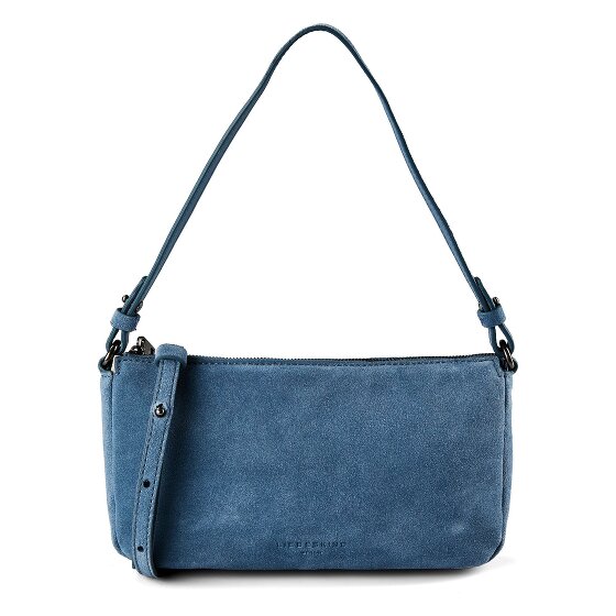 Liebeskind Ryker Torba na ramię S Skórzany 23.5 cm