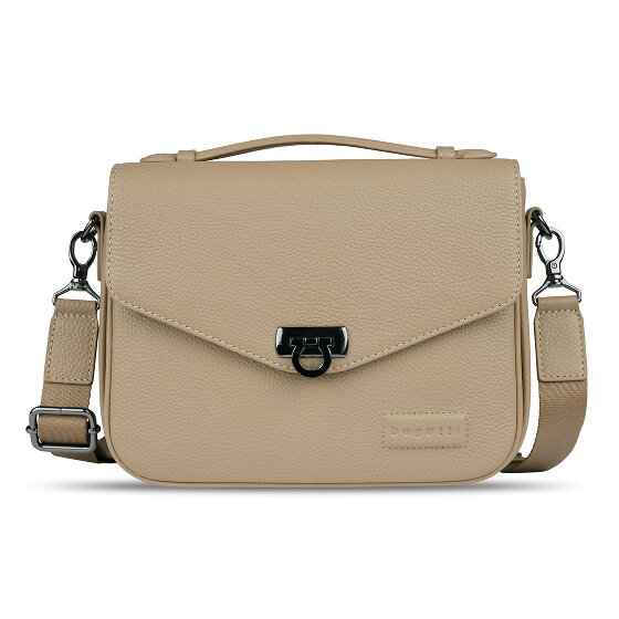 bugatti Elsa Torba na ramię Skórzany 25 cm