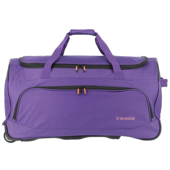 Travelite Basics 2 kółka Torba podróżna 71 cm