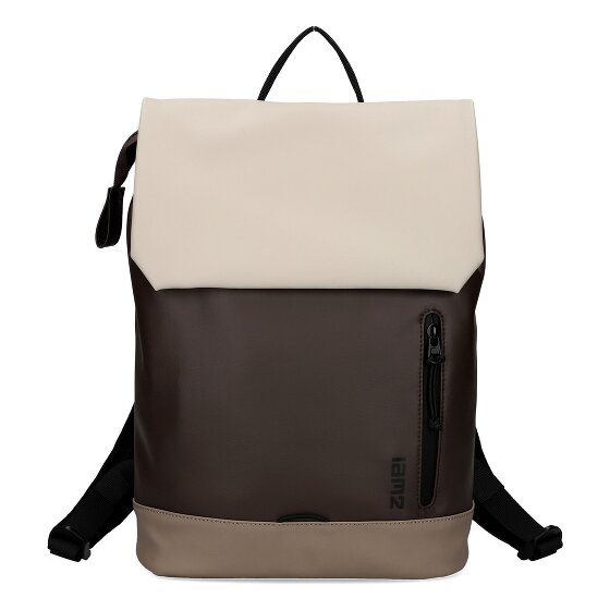 Zwei Cargo Plecak 37 cm Komora na laptopa