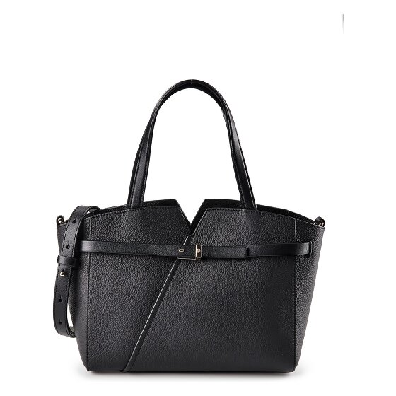 Boss Boss Revers Shopper Bag Skórzany 27 cm