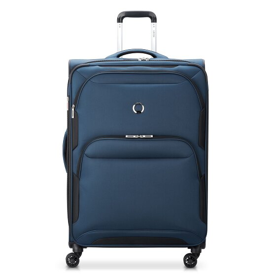 Delsey Paris Sky Max 2.0 wózek 4-kołowy 79 cm