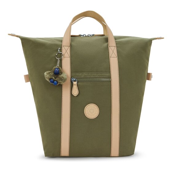 Kipling Ona ++ New Art Plecak 44.5 cm Komora na laptopa