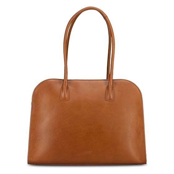 Jost Rana Torba na ramię Skórzany 40 cm