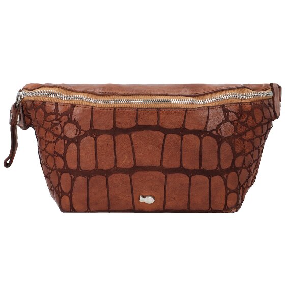 Campomaggi Saszetka Skórzany 20 cm