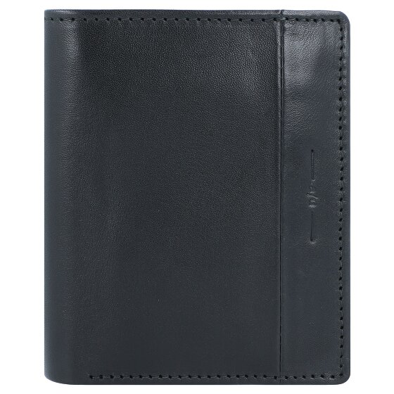 aunts & uncles Soundcheck Plectrum Wallet RFID Leather 9,5 cm