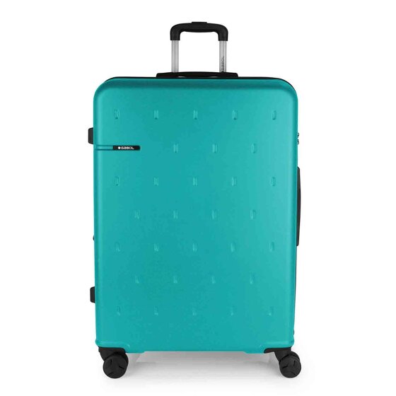 Gabol Wózek 4-kołowy 77 cm