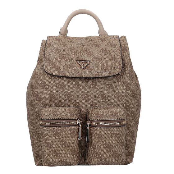 Guess Manhattan II Plecak miejski 33 cm