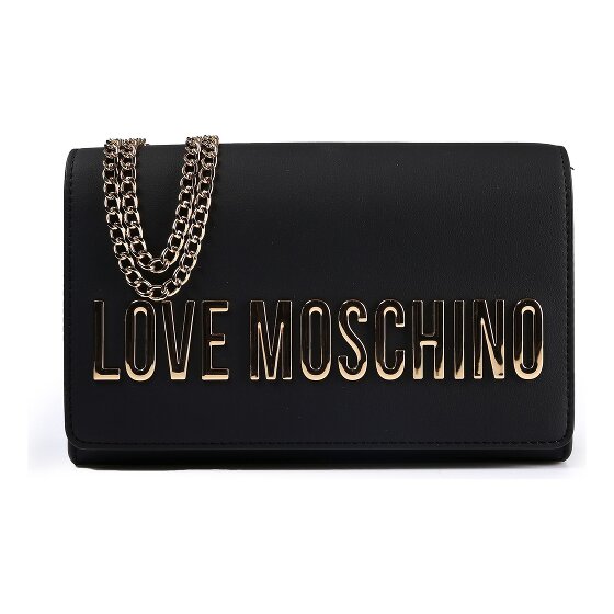 Love Moschino Bold Love Torba na ramię 22 cm