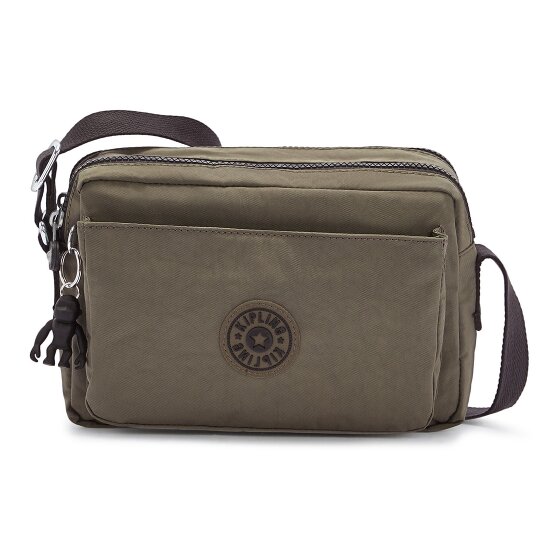 Kipling Torba na ramię Basic Abanu M 24 cm