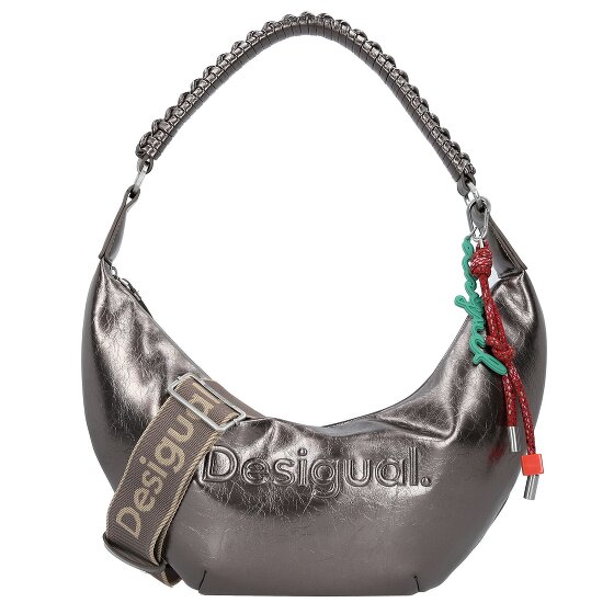 Desigual Half Zante Torba na ramię 22.5 cm