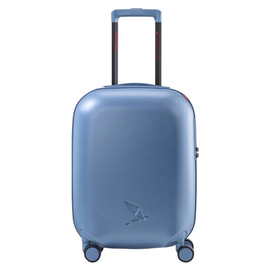 Pack Easy Gen T 4 kółka Walizka kabinowa 52 cm