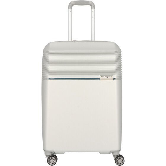 Hedgren Lineo Stripe M Wózek 4-kołowy 66 cm