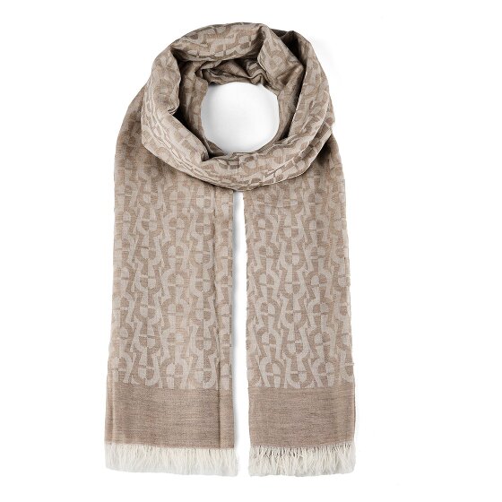 AIGNER Casual Scarf 190 cm