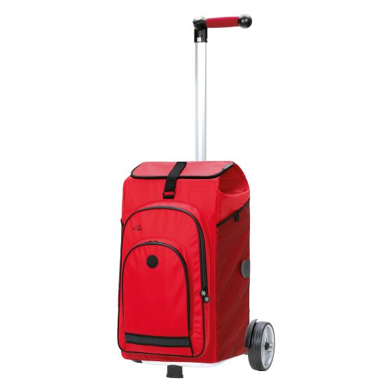 Andersen Shopper Wózek na zakupy Unus Shopper Hydro 2.0 67 cm