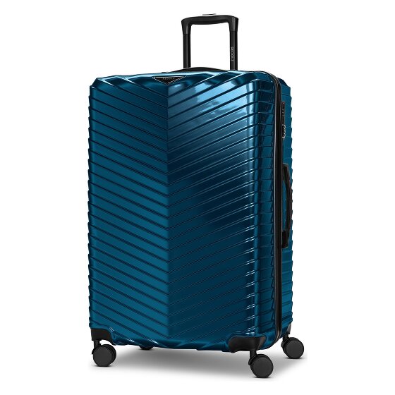 Redolz Essentials 18 2.0 4 kółka Walizka L 76 cm z funkcją poszerzenia