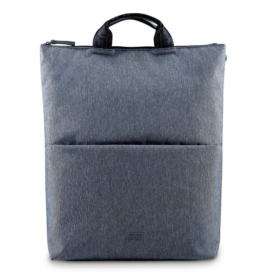 Jost Bergen Plecak S Ochrona RFID 40 cm