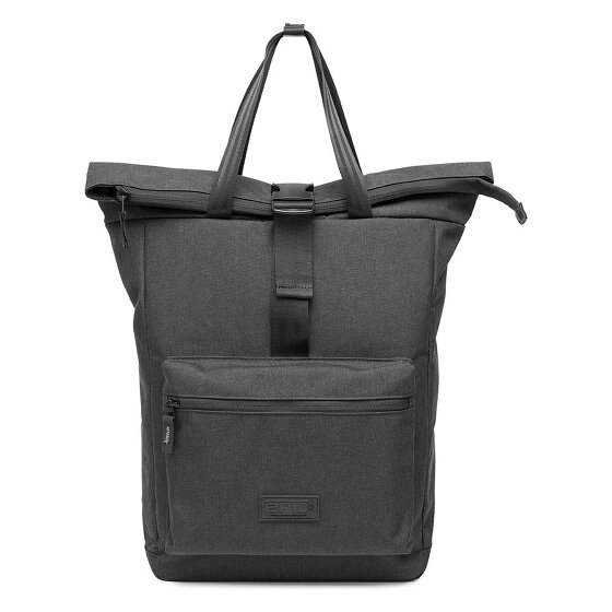 Epic Essentials - Proton EVO Plecak biznesowy 40 cm Komora na laptopa