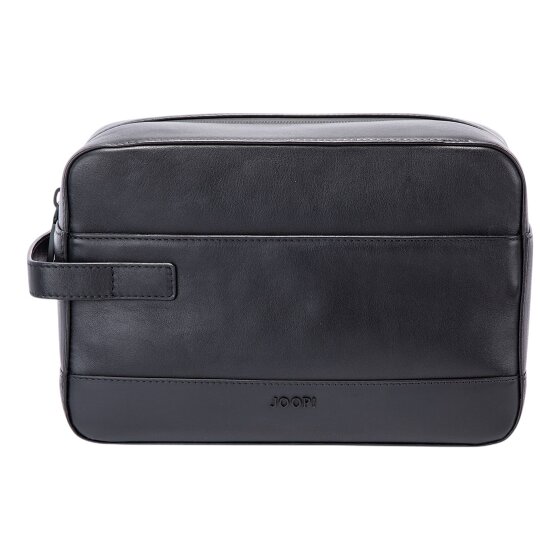 Joop! Manciano Eris Kosmetyczka Skórzany 25 cm