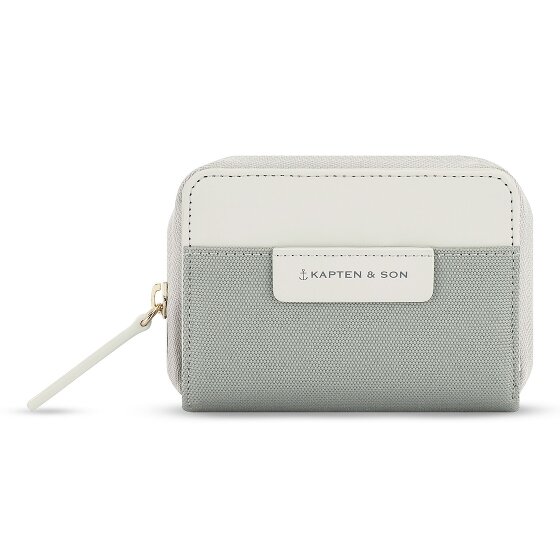 Kapten & Son Bergen Portfel 12 cm