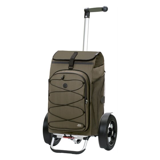 Andersen Shopper Tura Shopper Walizka na zakupy 70 cm