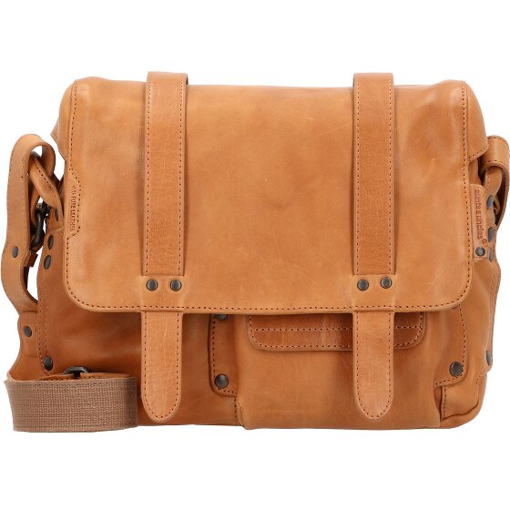 aunts & uncles Grandma's Luxury Club Miss Applepie Torba na ramię Skórzany 27 cm