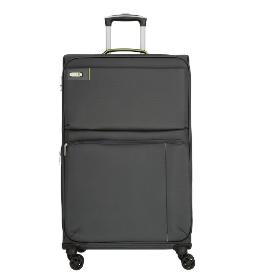 d&n Travel Line 6700 Wózek 4-kołowy 70 cm