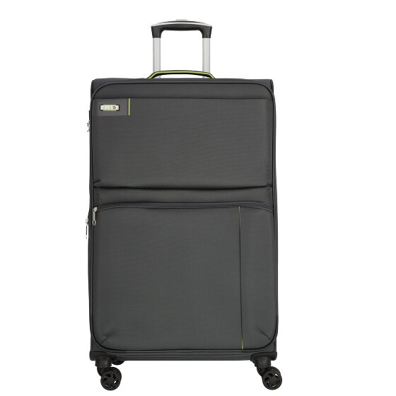 d&n Travel Line 6700 Wózek 4-kołowy 70 cm
