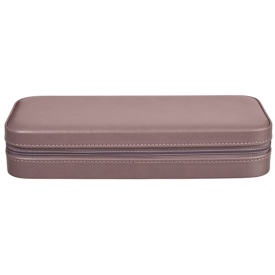 Windrose Merino Moda Jewellery Box 23 cm