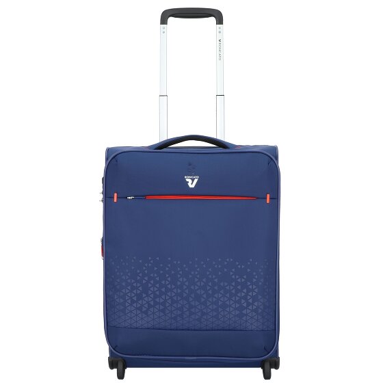 Roncato Crosslite 2-kołowy wózek kabinowy 55 cm