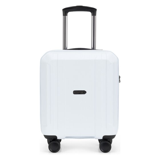 Epic Airwave Neo 4 kółka Walizka kabinowa S 55 cm