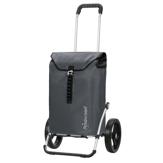 Andersen Shopper Royal Shopper Ortlieb 2.0 Wózek na zakupy 50 cm.