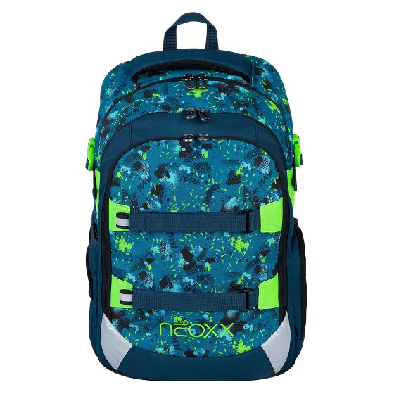 Neoxx Active Pro Tornister 45.5 cm