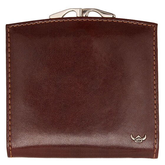 Golden Head Colorado RFID Wallet