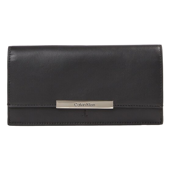 Calvin Klein CK Linear Portfel 19 cm