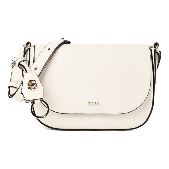 Boss Numah Torba na ramię Skórzany 22 cm