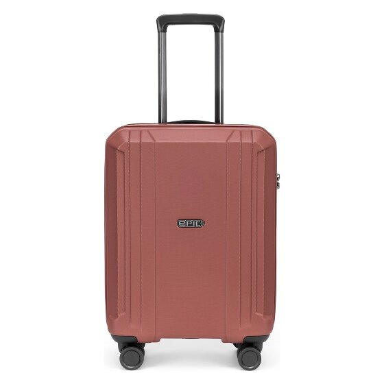 Epic Airwave NEO 4 kółka Walizka kabinowy 55 cm