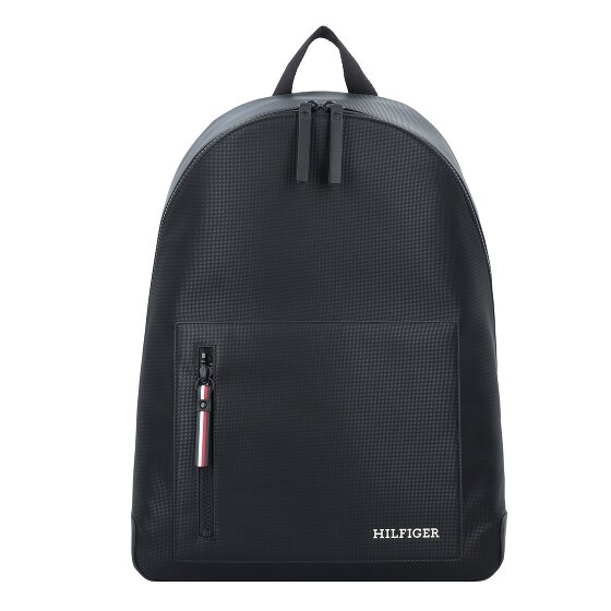 Tommy Hilfiger TH Pique Plecak 41 cm Komora na laptopa