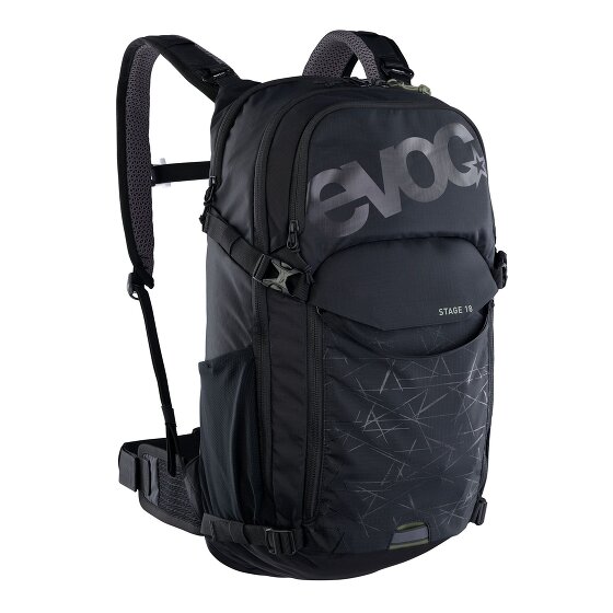 Evoc Stage 18 Plecak rowerowy 48 cm