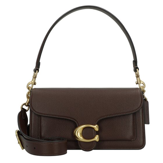 Coach Tabby Torba na ramię Skórzany 26 cm